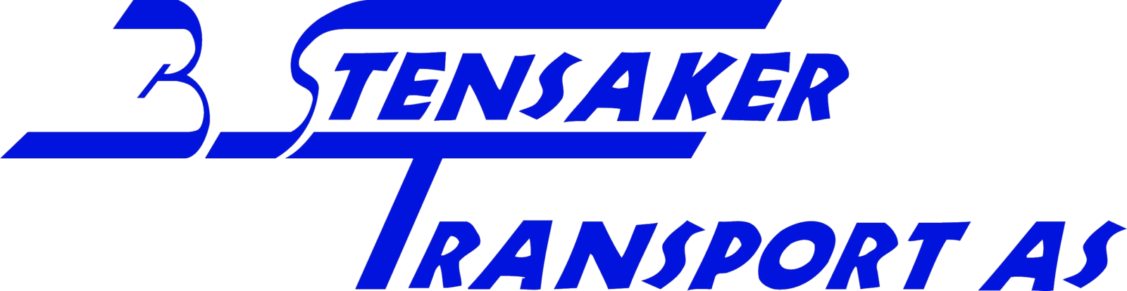 B STENSAKER TRANSPORT AS